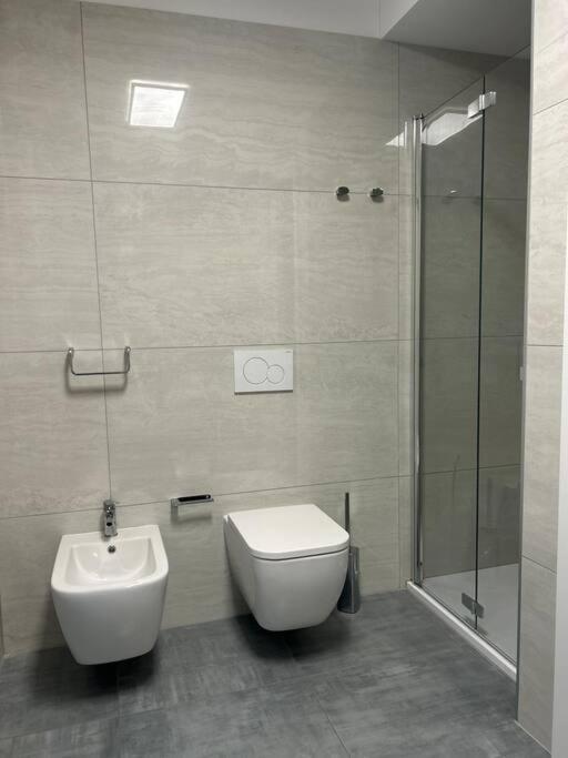 Labpark Relax Apartment Melano Exterior foto